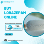 Profile picture of Acquire Lorazepam Online Premium Stock No Rx Delivery