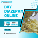 Profile picture of Acquire Diazepam Online : Instant Home Delivery Guide