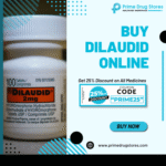 Profile picture of Acquire Dilaudid Online Overnight QuickMed Drop Delivery