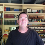 Profile picture of Tim Evey