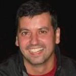 Profile picture of Paul Baptista